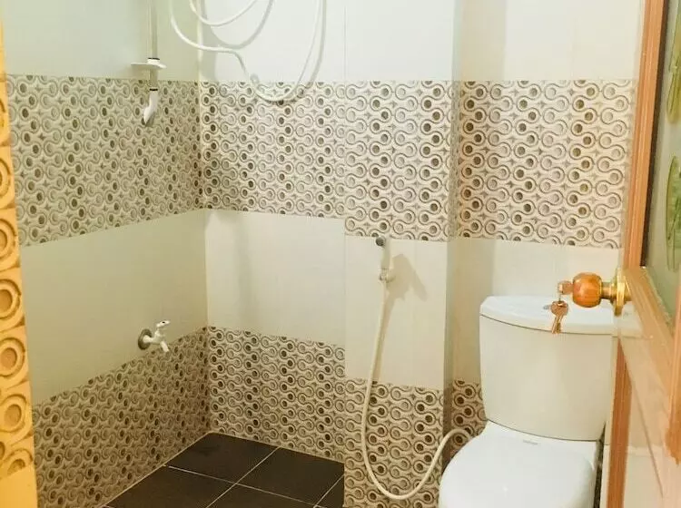 Aamiaismajoitus (B&B) Sudu Neluma Home Stay