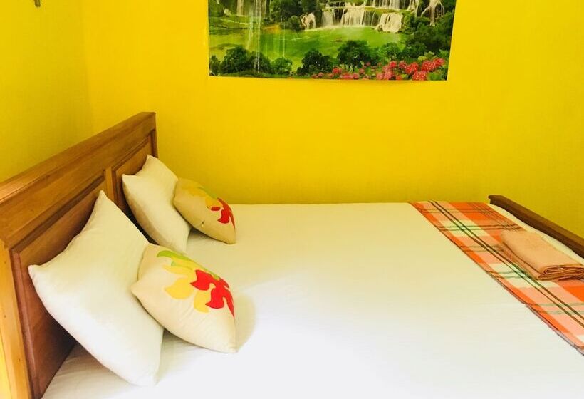 住宿加早餐 Sudu Neluma Home Stay