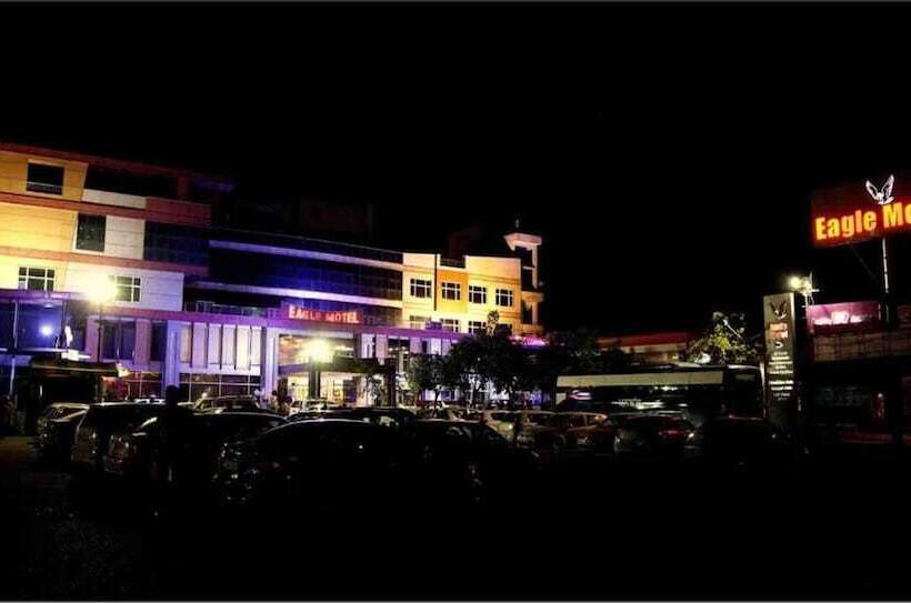 Eagle Motel