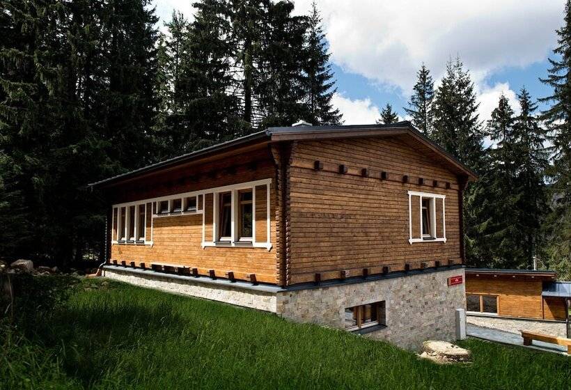 Eko Sport Hotel Björnson