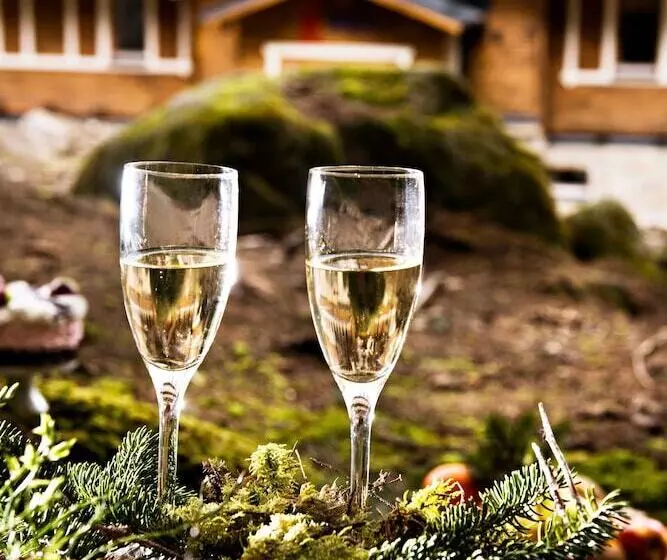 Eko Sport Hotel Björnson