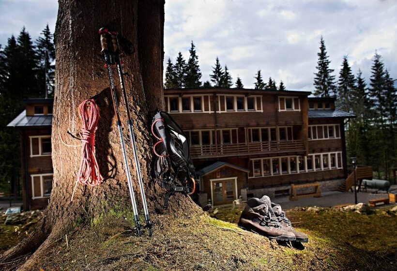 Eko Sport Hotel Björnson