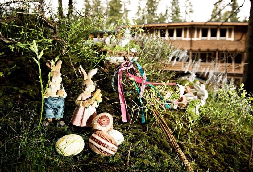 Eko Sport Hotel Björnson