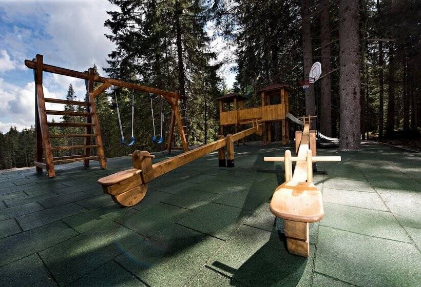 Eko Sport Hotel Björnson