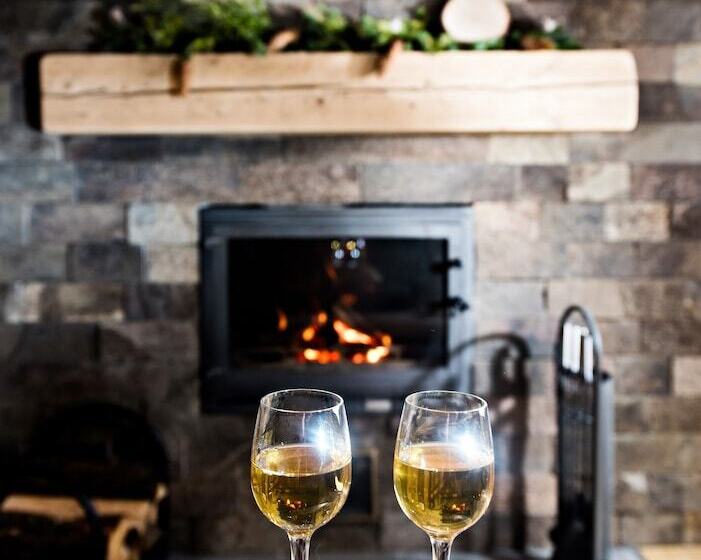 Eko Sport Hotel Björnson