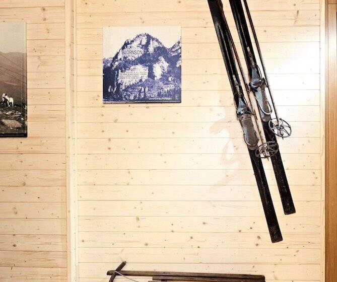 Eko Sport Hotel Björnson