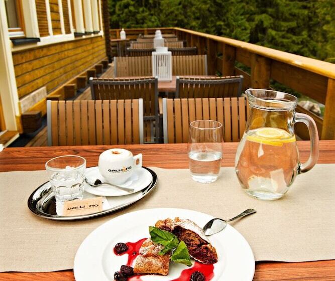 Eko Sport Hotel Björnson