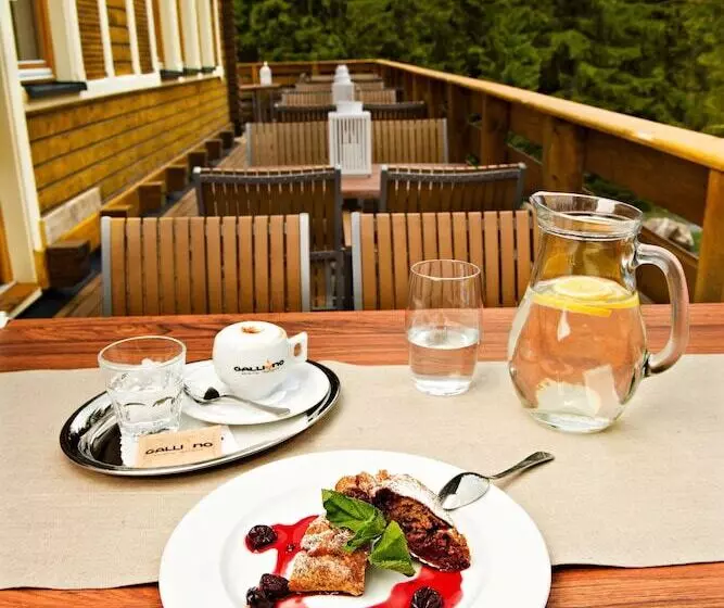 Eko Sport Hotel Björnson