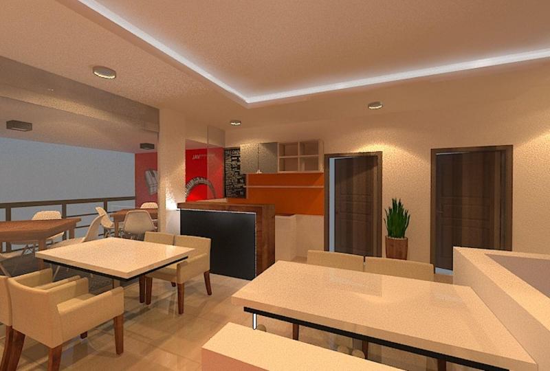 Front One Inn Sidoarjo