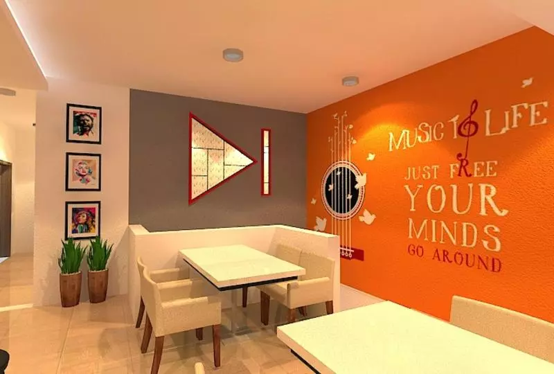 Front One Inn Sidoarjo