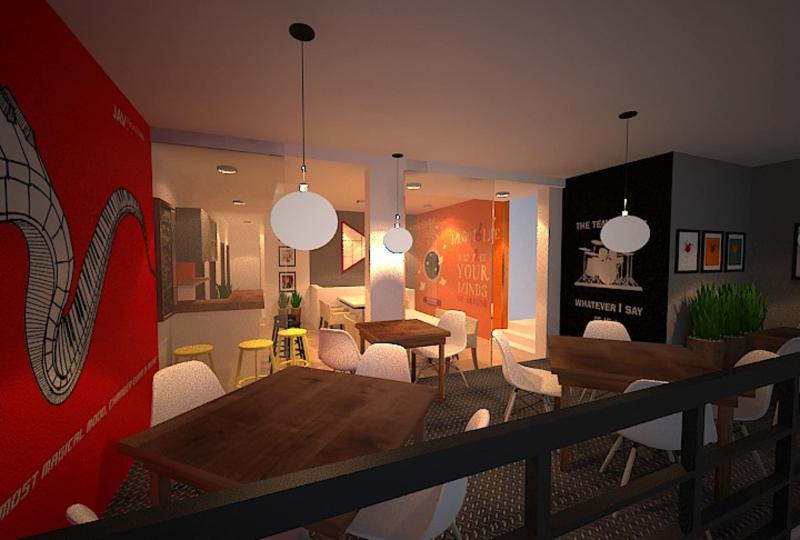 Front One Inn Sidoarjo