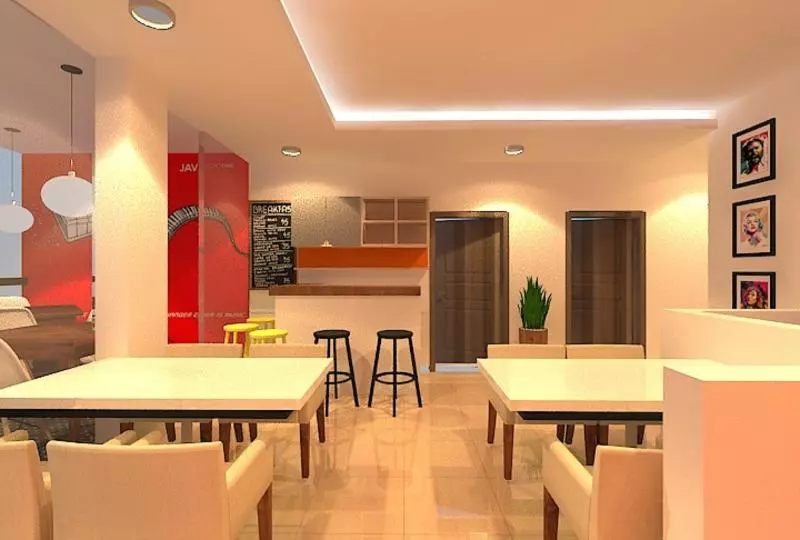 Front One Inn Sidoarjo