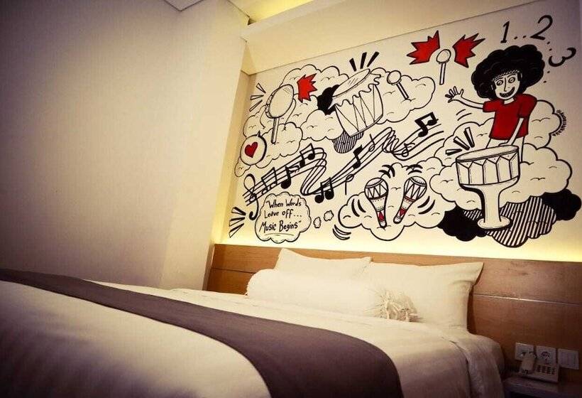 Front One Inn Sidoarjo