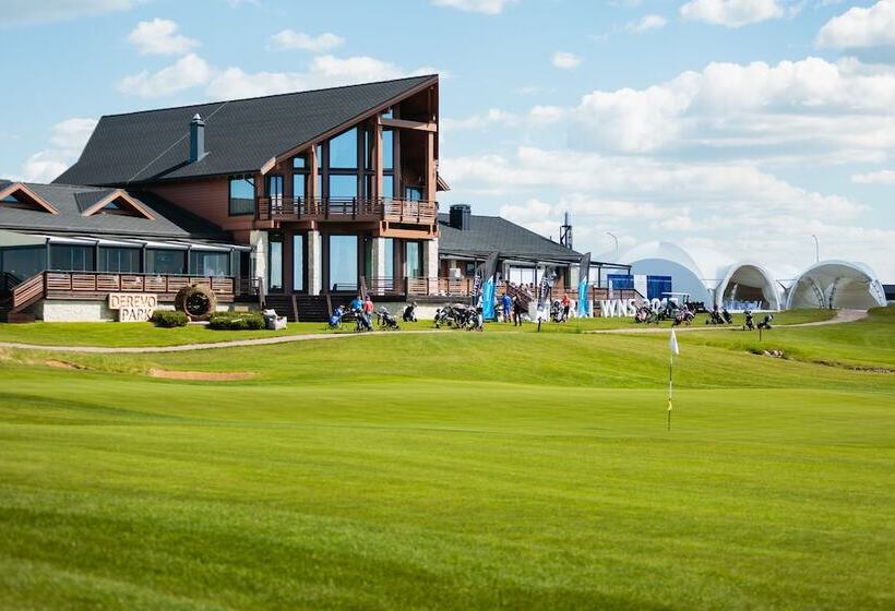 Gorki Golf Resort
