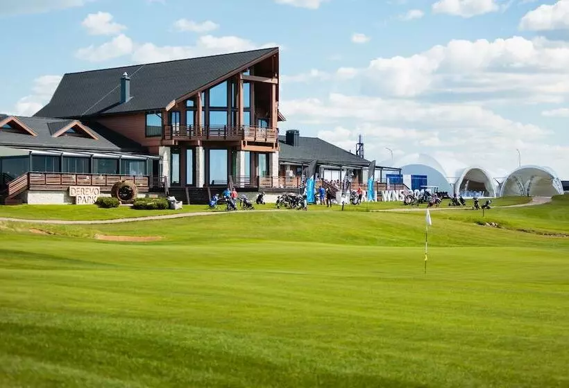 Gorki Golf Resort