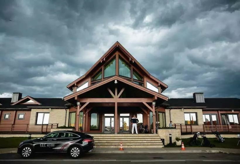 Gorki Golf Resort