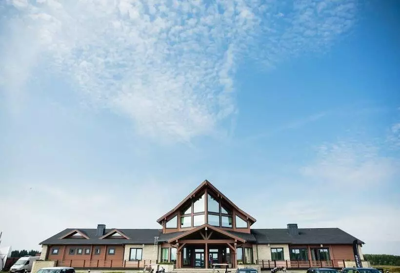 Gorki Golf Resort