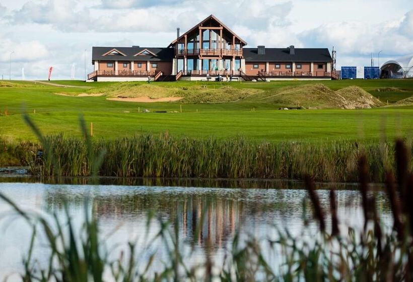 Gorki Golf Resort