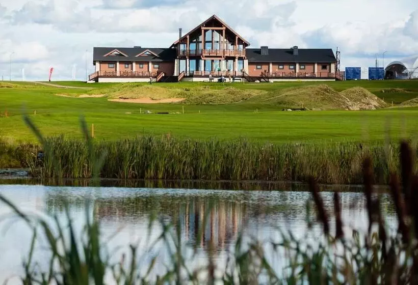 Gorki Golf Resort