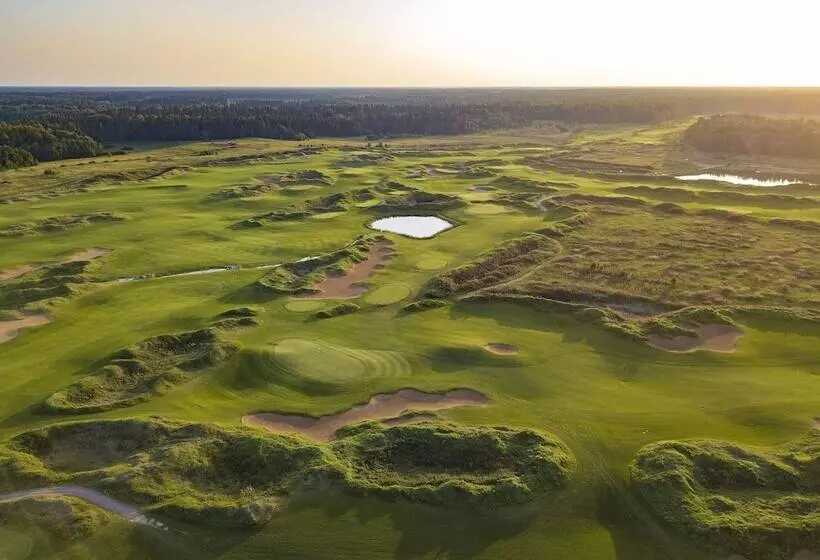 Gorki Golf Resort
