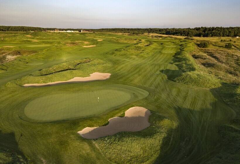 Gorki Golf Resort