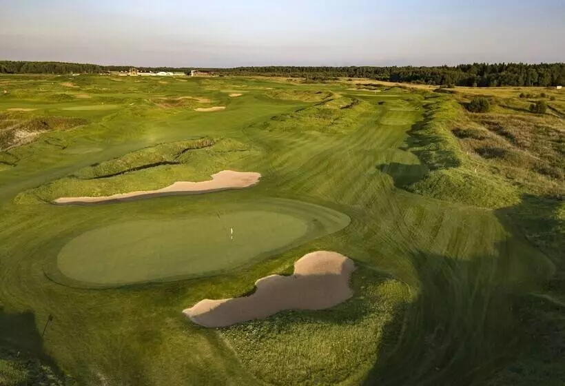 Gorki Golf Resort