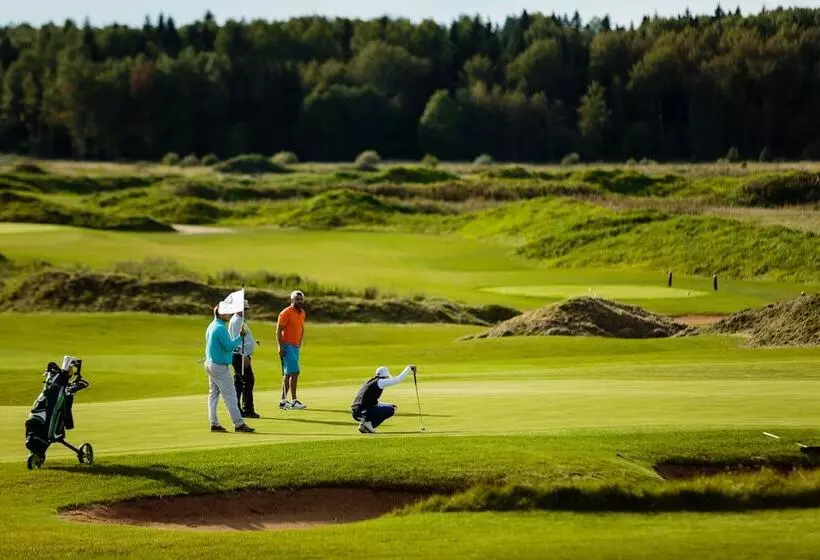 Gorki Golf Resort