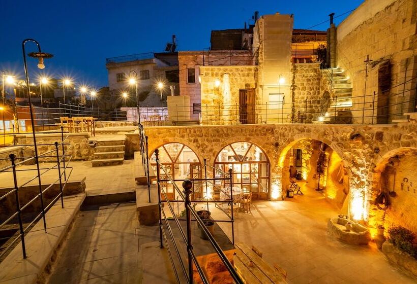 ホテル Atilla S Cave