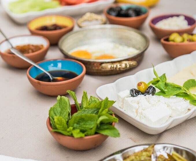 ホテル Atilla S Cave