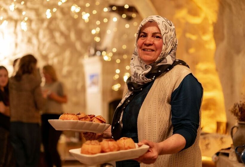 ホテル Atilla S Cave