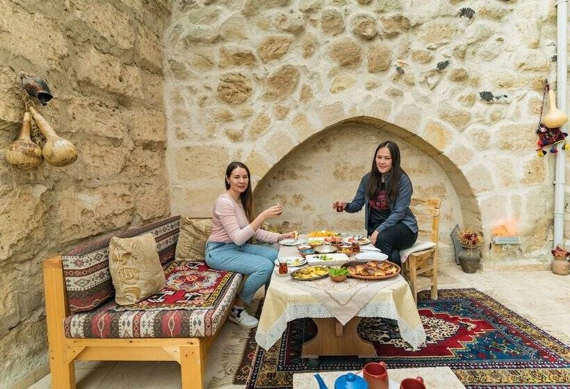 ホテル Atilla S Cave