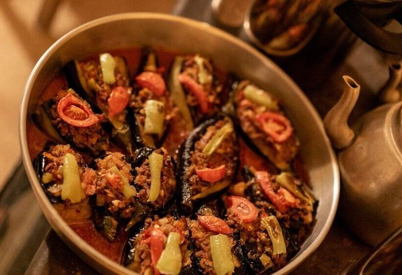 ホテル Atilla S Cave