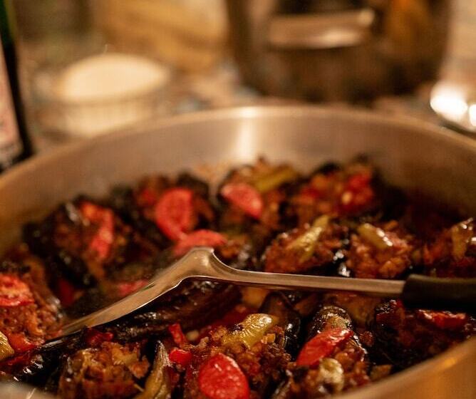 ホテル Atilla S Cave