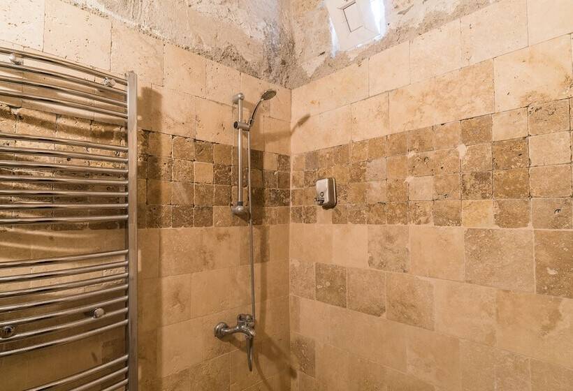 ホテル Atilla S Cave