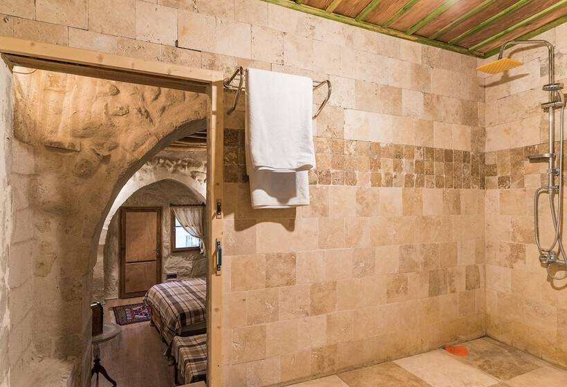 ホテル Atilla S Cave