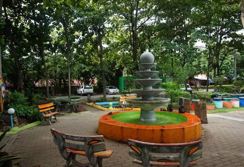 ホテル C & C Resort Nangrong