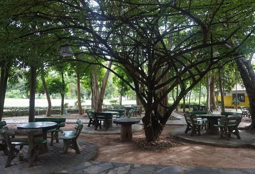 Hotel C & C Resort Nangrong