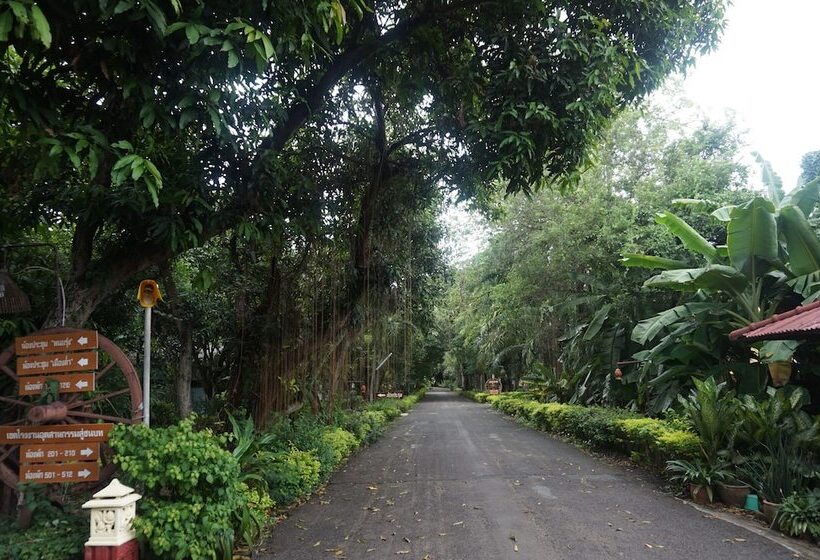 Hotel C & C Resort Nangrong