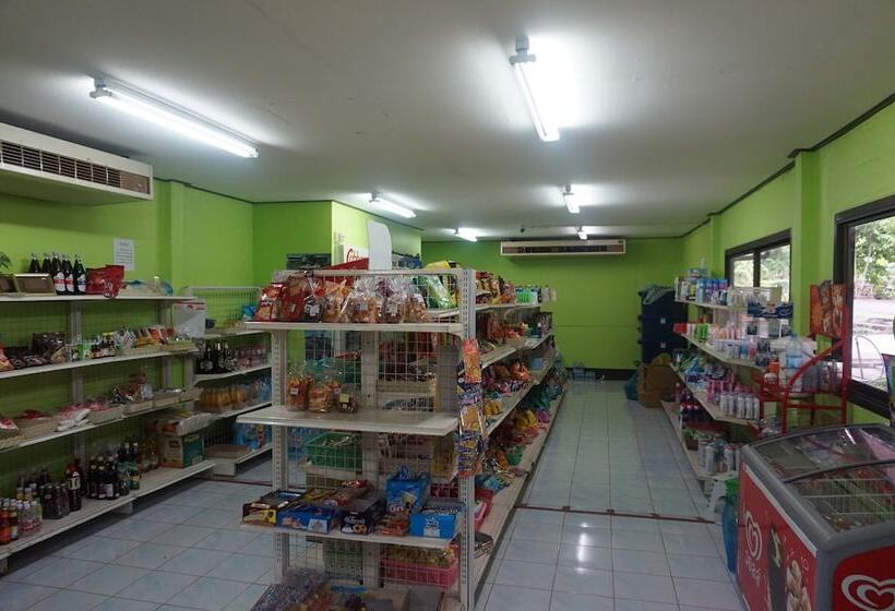 Hotel C & C Resort Nangrong