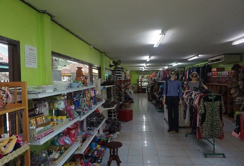 Hotel C & C Resort Nangrong