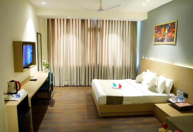 Hotel Classic Residency