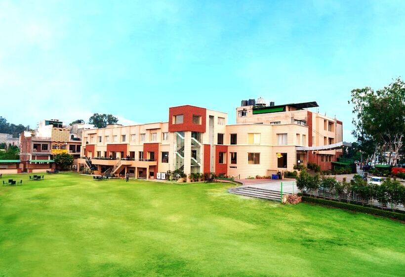 Hotel Classic Residency