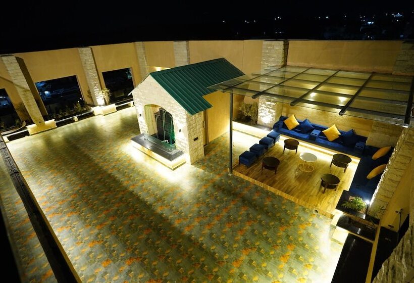 Hotel Classic Residency