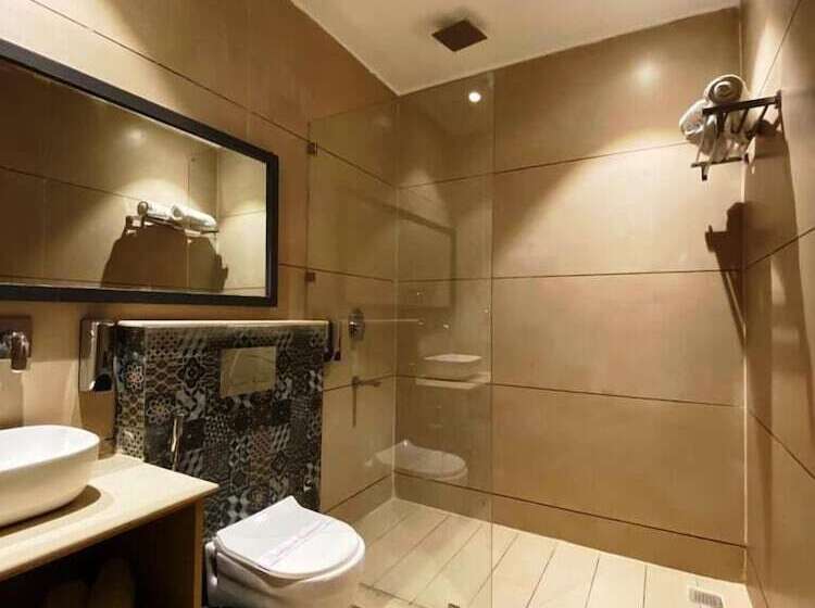 Hotel Classic Residency