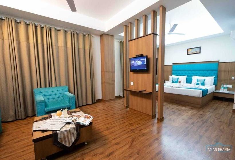 Hotel Classic Residency