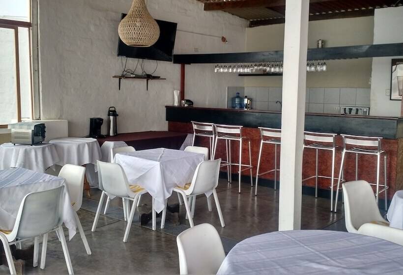 Hotel Delfines De Chicama