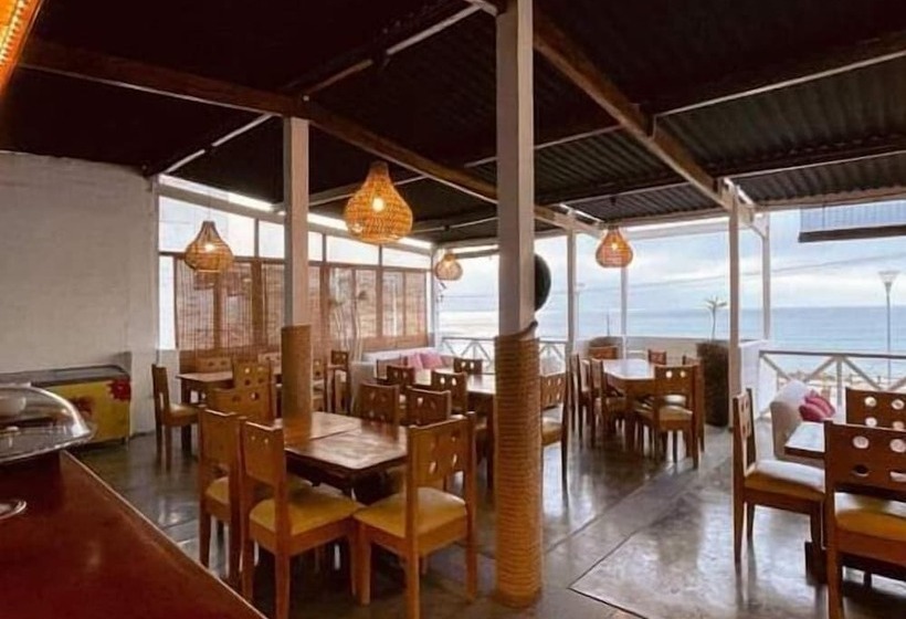 Hotel Delfines De Chicama