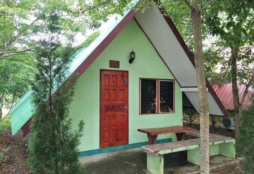 هتل Douangjinda Resort