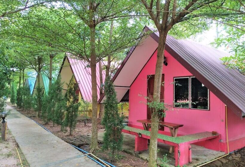 هتل Douangjinda Resort