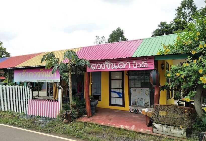 هتل Douangjinda Resort